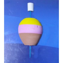 SUNGER ŞAMANDRA BATTAL BOY 3 LÜ SET