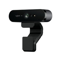 Logitech 960-001724 Brio 4k Ultra Hd Webcam V-u0040