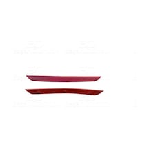 Wisco 1243642-00 Tampon Reflektoru Arka Ic Sag Volkswagen Polo 21 Oem 2g0945104