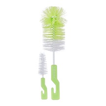 Bebedor Biberon Ve Emzik Fırça Seti 576 Yeşil