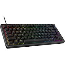 Hyperx Alloy Rise 75 Gaming Klavye 7g7a4aa