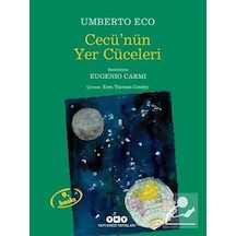 Cecü'Nün Yer Cüceleri / Umberto Eco