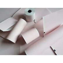 Schiller At-2 / At102 Ekg Kağıdı 210 X 280 X 100 - Toplam 5 Paket