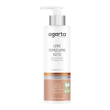 Mey İthalat Leke Temizleme Sütü 225 Ml