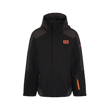 Craghoppers Bg Mountain Erkek Ceket Siyah