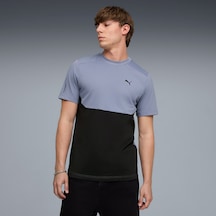 Puma Tech Erkek Tişört 692180-65 Gri