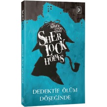 Sherlock Holmes / Dedektif Ölüm Döşeğinde