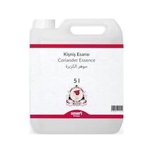 Kişniş Esansı 5 Litre