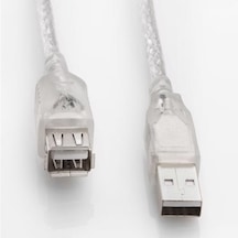 S-Link Sl-Af2015 Usb 2.0 Uzatma Yazici Kablosu 1 5
