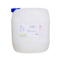 Biorad Mono Etilen Glikol % 99.8  20 L