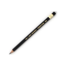 Koh-i Noor Gaphite Pencils 3b 1900 Çok Renkli