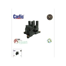 Ateşleme Bobini C Max Bmax Focus Fiesta Mondeo Cf 81