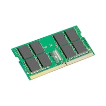 Kingston KCP424SD8/16 16 GB DDR4 2400 MHz Notebook Ram