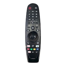 Suntel Lg Akb75855501 Smart Led Tv Uyumlu Airmouse Kumanda Ses Komutlu