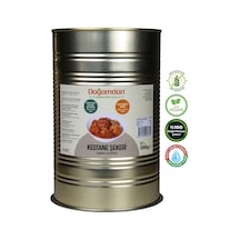 Kestane Şekeri 5000 Gr