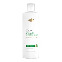 Dove Şampuan Dökülme Karşıtı 375 Ml 5 Adet
