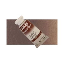 Lukas Aquarell 1862 Artist 24ml Sulu Boya 1111 Umbra Yanık Seri 2