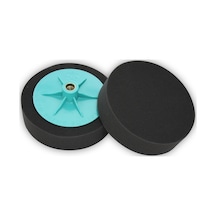 Mxs Aplikatörlü Cila Süngeri 40mmx150 Mm - Siyah