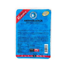 3 Adet Marmarabirlik Extra Zeytin 500 G 321-350 Ad/kg