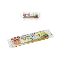 Yasemin Büzgülü Orta Boy 15li Çöp Torbası + Yasemin Büzgülü Büyük Boy 10lu Çöp Torbası