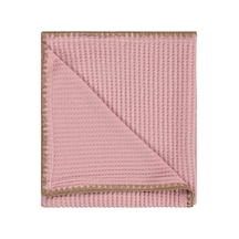 Civil Baby Basic Battaniye - Pembe
