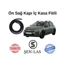 Dacia Sandero 3.nesil Şen-las Sağ Ön Kapı Fitili Şl5701