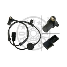 OPTIMAL 06-S167 OPTIMAL ABS SENSÖRÜ ÖN SOL GETZ 02-10