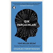 Işık Parçacıkları  - Charles Fernyhough  - Aylak Kitap