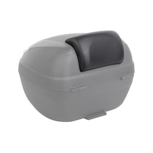 Shad Sırtlık Sh29 Sh33 Sh34 Piaggio Medley 150 Uyumlu siyah