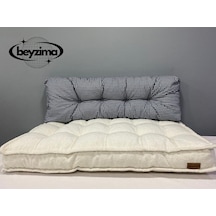 Kazayağı Desen