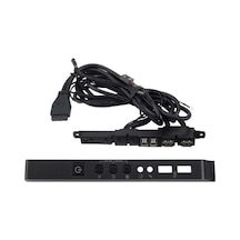 Cc-8900044 Crystal 570x Rgb I/o Panel