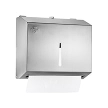 Rulopak Modern Z Katlı Havlu Dispenseri Krom 200'lü