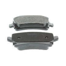 Volkswagen Eos Arka Fren Balatasi 2007-2011 1k0698451d Gdb1622 2.0 Tfsı