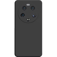 Xiaomi 13 Ultra Campro Seri Kamera Korumalı Silikon Kılıf-al3427
