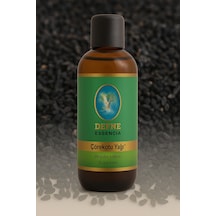 Çörekotu Yağı - Geleneksel %100 Saf Sabit Yağ 100ml