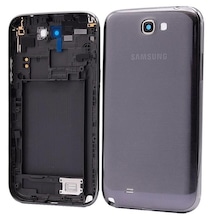 Senalstore Samsung Galaxy Note 2 Gt-n7100 Uyumlu Kasa Kapak