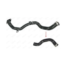 Turbo Hortum Ve Conta - Fiat 500, Tipo, Egea - Ibras-13116