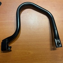 Hero Hr200-xv F2802 Xpulse 200 Koruma Demiri Sol