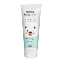 Babycare Pişik Kremi 100 Ml