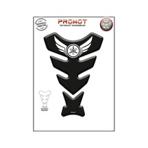 Universal Motosiklet Tank Pad 3d Sticker 0134 Diğer