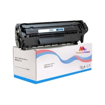 Colorful Toner Hp Laserjet 1020 / 1022 Q2612A Uyumlu Toner
