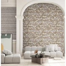 Adawall Duvar Kağıtları Vera Koleksiyonu 1505-4 Renkli