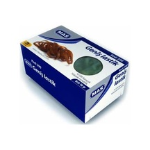 Mas 390 Kauçuk Geniş Lastik 50 Gr Kutu