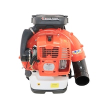 Rapco EB950 5 Hp Yaprak Üfleme Toplama Makinesi
