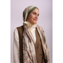 Kahverengi - Yeşil