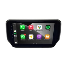 Oskodi Hyundai Santa Fe Ix45 Android Carplay Multimedya 2018-2022 4gb Ram + 64gb Hafıza