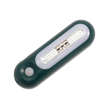 Rogfer E6 Hava Temizleme Gece Lambası Green Beyaz Beyaz