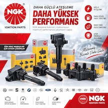 Ngk Ford Mustang Vıı 5.0 Gt 2024 Ateşleme Bobini