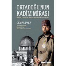Ortadoğu'nun Kadim Mirası - Ccgx-832172