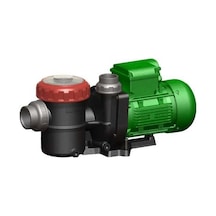 Nozbart Tufan Serisi 12.5 Hp Trifaze Kendinden Emişli Havuz